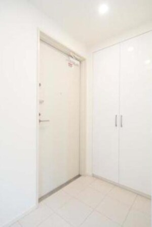 パークアクシス白金の物件内観写真